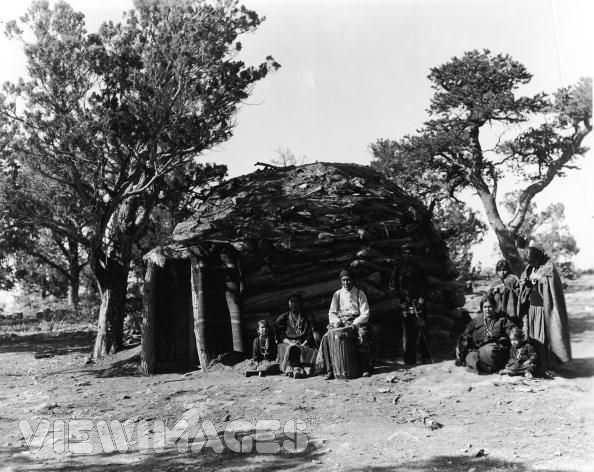 Hopi Tribe