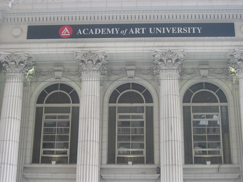 academy-of-art-university