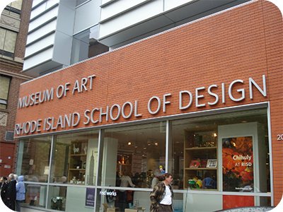 art school report: rhode island school of design art school report: rhode island school of design