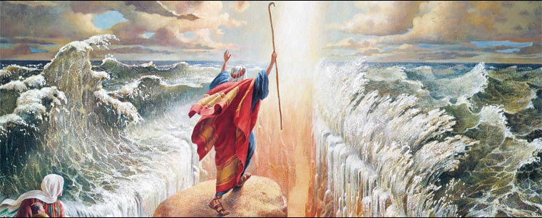 Moses