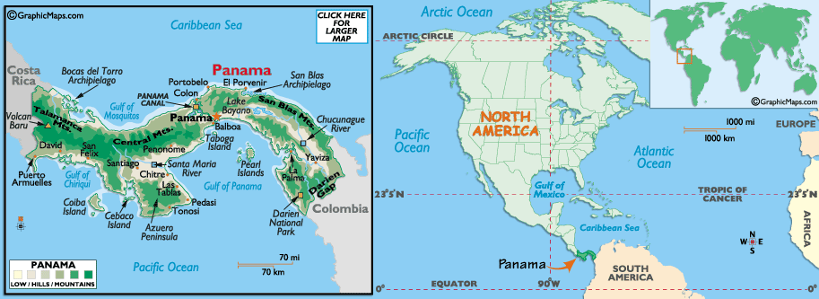 physical map of gabon. physical map of canada for