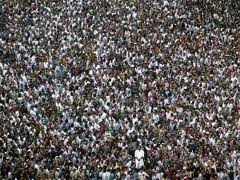 What are the positive effects of overpopulation?   quora