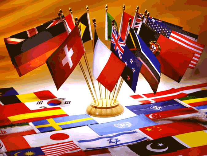foreign language school
