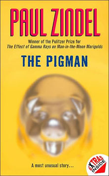 Printables The Pigman Worksheets novel links for the pigman by paul zindel httpwww paulzindel comhisworkssynopsisclassicspigman htm