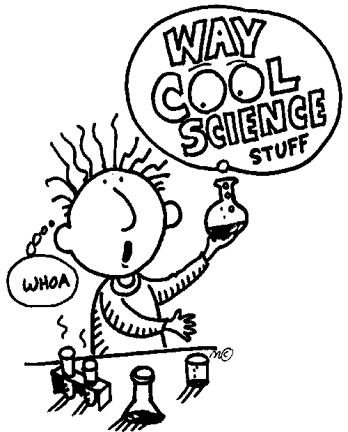 science clip art. Clip art licensed from