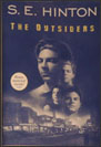The Outsiders by S.E. Hinton