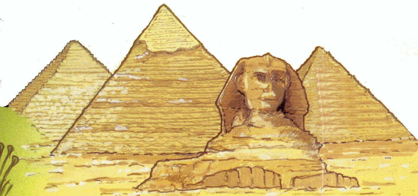 free clip art egyptian images - photo #30